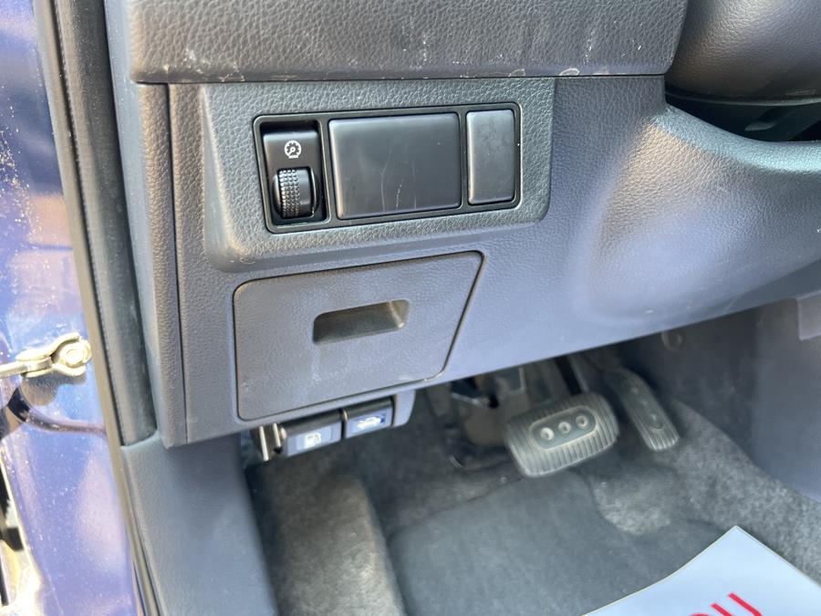 2009 Nissan Versa 4dr Sdn, available for sale in Stamford, Connecticut | Harbor View Auto Sales LLC. Stamford, Connecticut 2009 Nissan Versa 4dr Sdn, available for sale in Stamford, Connecticut | Harbor View Auto Sales LLC. Stamford, Connecticut
