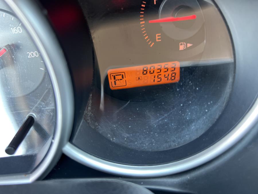 2009 Nissan Versa 4dr Sdn, available for sale in Stamford, Connecticut | Harbor View Auto Sales LLC. Stamford, Connecticut 2009 Nissan Versa 4dr Sdn, available for sale in Stamford, Connecticut | Harbor View Auto Sales LLC. Stamford, Connecticut