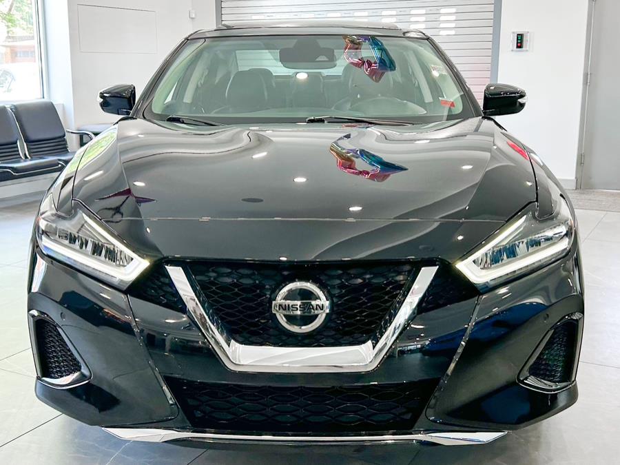 2020 Nissan Maxima SL 3.5L, available for sale in Franklin Square, New York | Luxury Motor Club. Franklin Square, New York 2020 Nissan Maxima SL 3.5L, available for sale in Franklin Square, New York | Luxury Motor Club. Franklin Square, New York