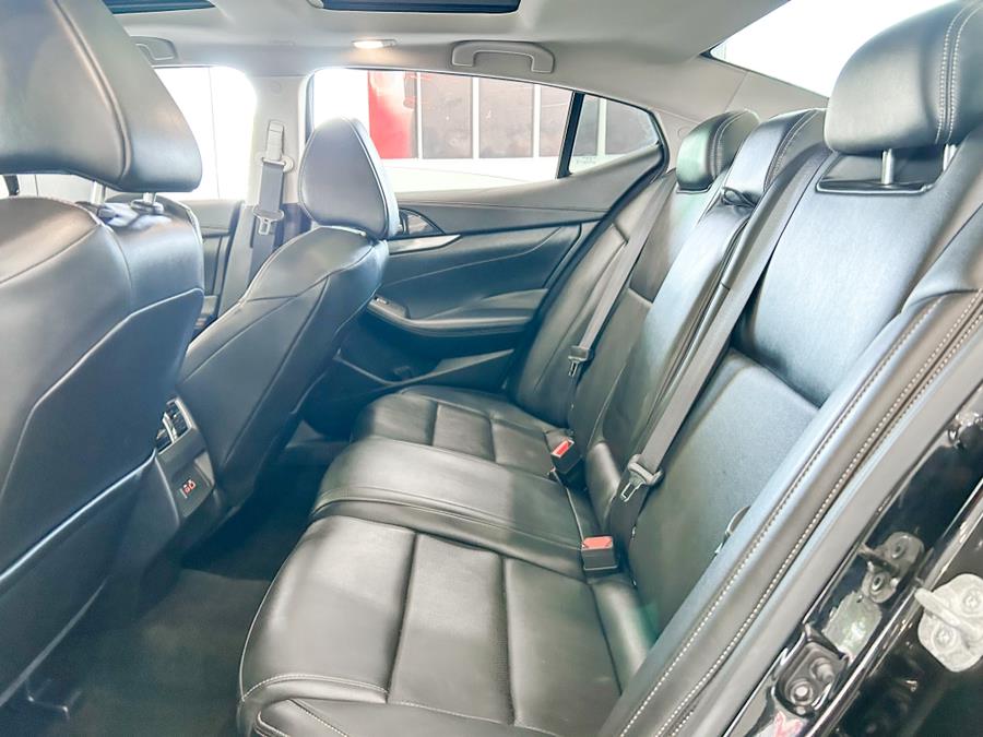 2020 Nissan Maxima SL 3.5L, available for sale in Franklin Square, New York | Luxury Motor Club. Franklin Square, New York 2020 Nissan Maxima SL 3.5L, available for sale in Franklin Square, New York | Luxury Motor Club. Franklin Square, New York