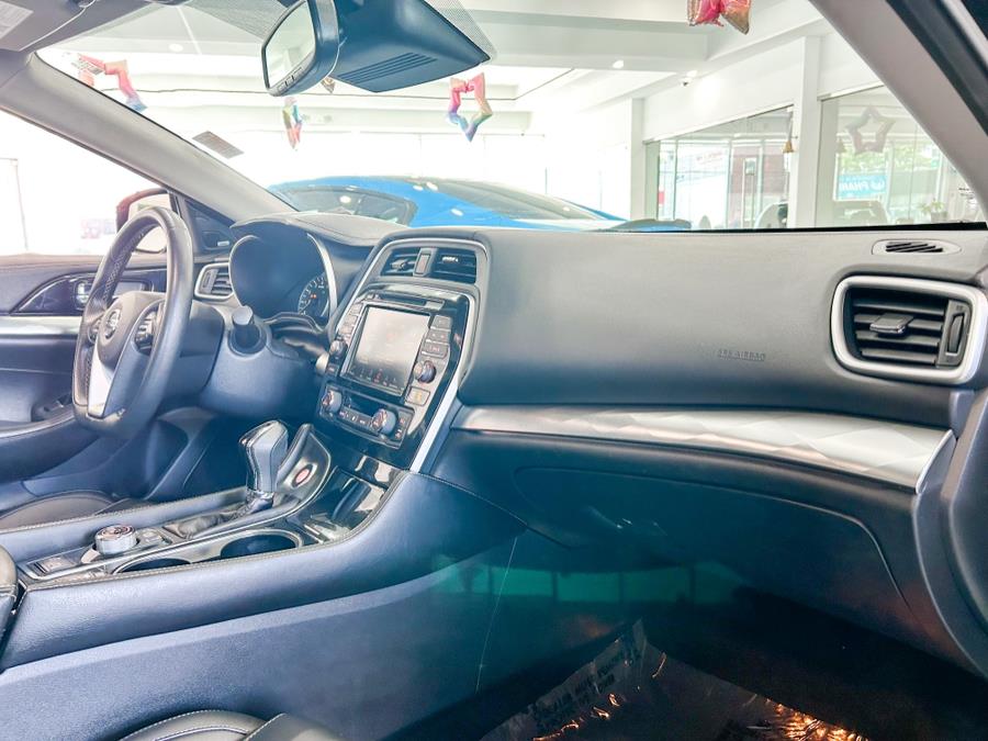 2020 Nissan Maxima SL 3.5L, available for sale in Franklin Square, New York | Luxury Motor Club. Franklin Square, New York 2020 Nissan Maxima SL 3.5L, available for sale in Franklin Square, New York | Luxury Motor Club. Franklin Square, New York