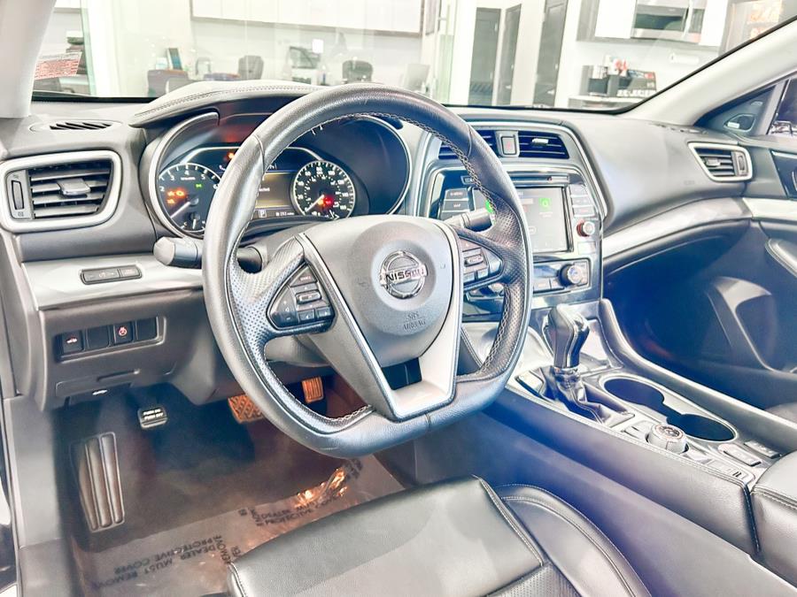 2020 Nissan Maxima SL 3.5L, available for sale in Franklin Square, New York | Luxury Motor Club. Franklin Square, New York 2020 Nissan Maxima SL 3.5L, available for sale in Franklin Square, New York | Luxury Motor Club. Franklin Square, New York