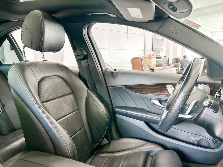 2018 Mercedes-Benz C-Class C 300 4MATIC Sedan, available for sale in Franklin Square, New York | Luxury Motor Club. Franklin Square, New York 2018 Mercedes-Benz C-Class C 300 4MATIC Sedan, available for sale in Franklin Square, New York | Luxury Motor Club. Franklin Square, New York