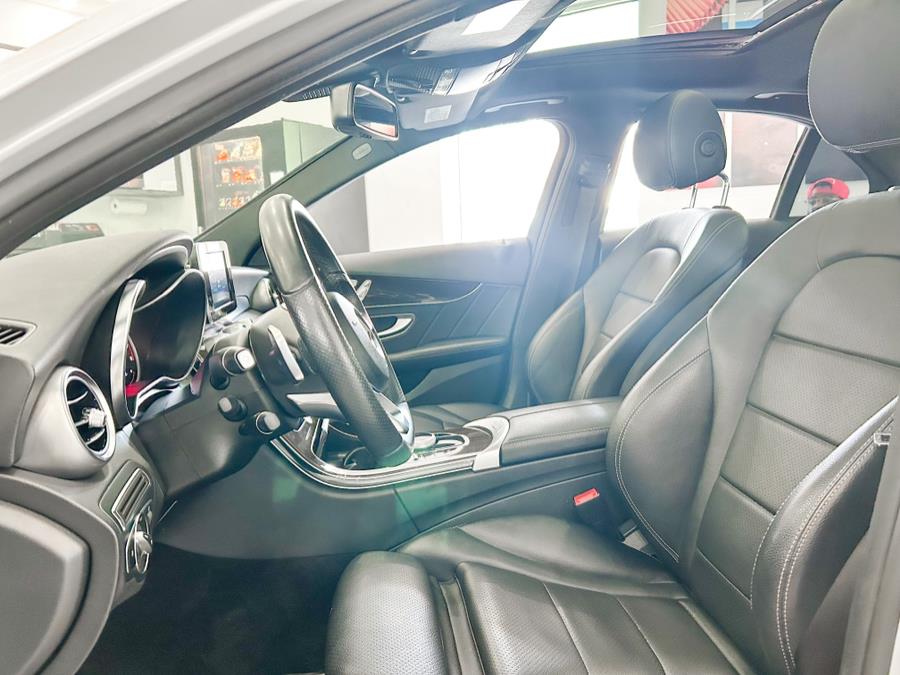 2018 Mercedes-Benz C-Class C 300 4MATIC Sedan, available for sale in Franklin Square, New York | Luxury Motor Club. Franklin Square, New York 2018 Mercedes-Benz C-Class C 300 4MATIC Sedan, available for sale in Franklin Square, New York | Luxury Motor Club. Franklin Square, New York