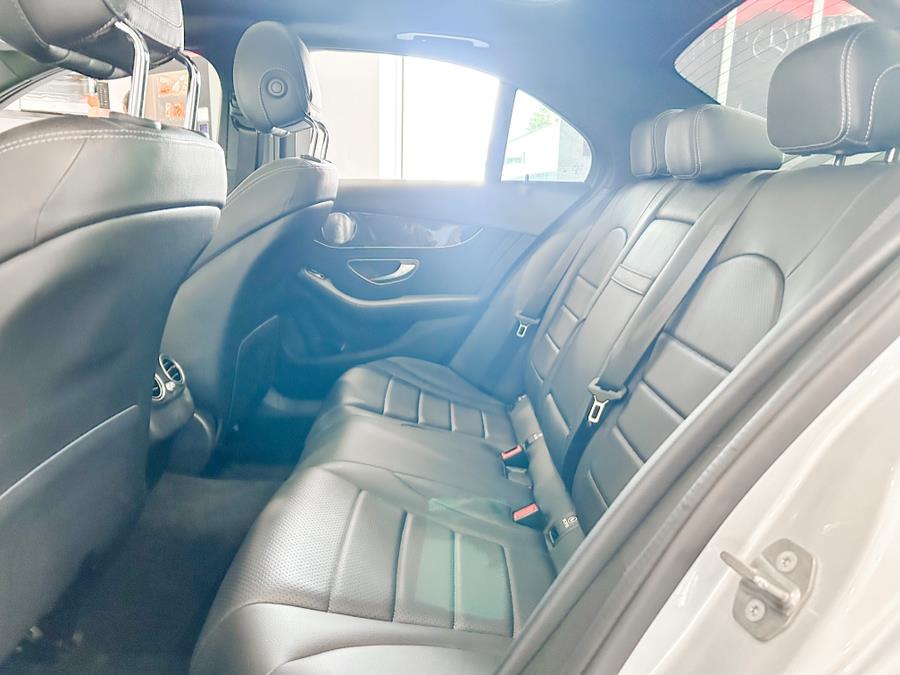 2018 Mercedes-Benz C-Class C 300 4MATIC Sedan, available for sale in Franklin Square, New York | Luxury Motor Club. Franklin Square, New York 2018 Mercedes-Benz C-Class C 300 4MATIC Sedan, available for sale in Franklin Square, New York | Luxury Motor Club. Franklin Square, New York