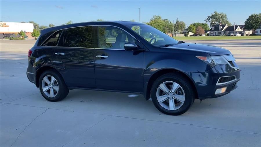 2010 Acura Mdx Technology, available for sale in Elida, Ohio | Josh's All Under Ten LLC. Elida, Ohio 2010 Acura Mdx Technology, available for sale in Elida, Ohio | Josh's All Under Ten LLC. Elida, Ohio