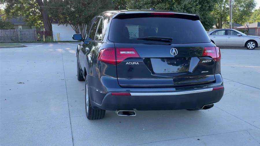2010 Acura Mdx Technology, available for sale in Elida, Ohio | Josh's All Under Ten LLC. Elida, Ohio 2010 Acura Mdx Technology, available for sale in Elida, Ohio | Josh's All Under Ten LLC. Elida, Ohio