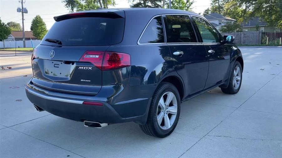 2010 Acura Mdx Technology, available for sale in Elida, Ohio | Josh's All Under Ten LLC. Elida, Ohio 2010 Acura Mdx Technology, available for sale in Elida, Ohio | Josh's All Under Ten LLC. Elida, Ohio