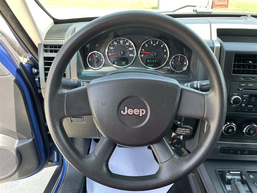 2010 Jeep Liberty Sport, available for sale in Elida, Ohio | Josh's All Under Ten LLC. Elida, Ohio 2010 Jeep Liberty Sport, available for sale in Elida, Ohio | Josh's All Under Ten LLC. Elida, Ohio