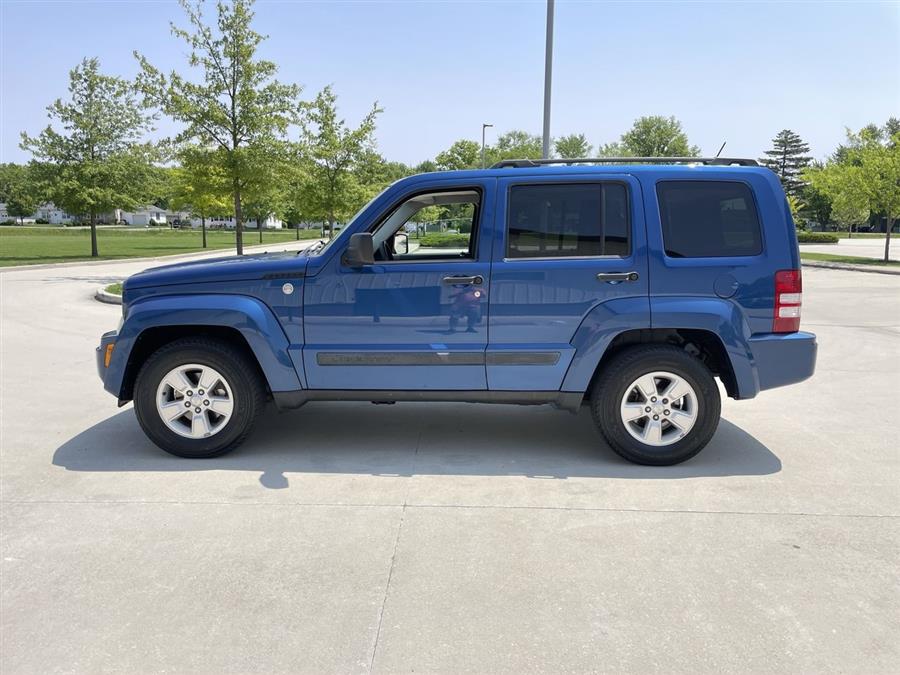 2010 Jeep Liberty Sport, available for sale in Elida, Ohio | Josh's All Under Ten LLC. Elida, Ohio 2010 Jeep Liberty Sport, available for sale in Elida, Ohio | Josh's All Under Ten LLC. Elida, Ohio