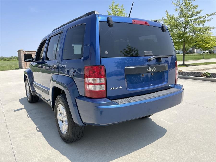 2010 Jeep Liberty Sport, available for sale in Elida, Ohio | Josh's All Under Ten LLC. Elida, Ohio 2010 Jeep Liberty Sport, available for sale in Elida, Ohio | Josh's All Under Ten LLC. Elida, Ohio