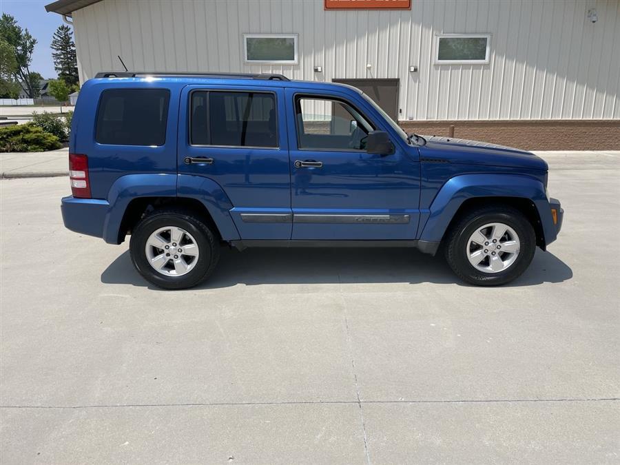 2010 Jeep Liberty Sport, available for sale in Elida, Ohio | Josh's All Under Ten LLC. Elida, Ohio 2010 Jeep Liberty Sport, available for sale in Elida, Ohio | Josh's All Under Ten LLC. Elida, Ohio