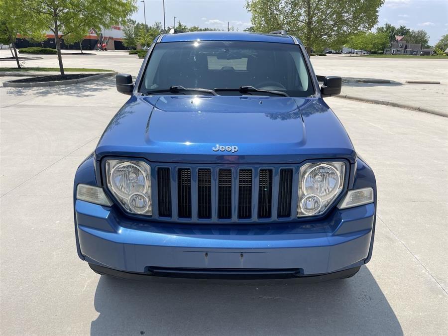 2010 Jeep Liberty Sport, available for sale in Elida, Ohio | Josh's All Under Ten LLC. Elida, Ohio 2010 Jeep Liberty Sport, available for sale in Elida, Ohio | Josh's All Under Ten LLC. Elida, Ohio