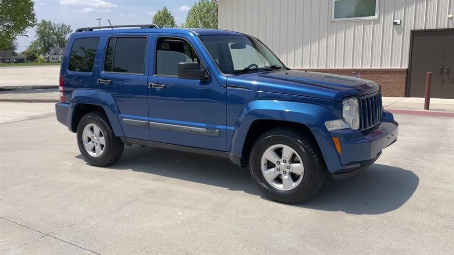 2010 Jeep Liberty Sport, available for sale in Elida, Ohio | Josh's All Under Ten LLC. Elida, Ohio 2010 Jeep Liberty Sport, available for sale in Elida, Ohio | Josh's All Under Ten LLC. Elida, Ohio