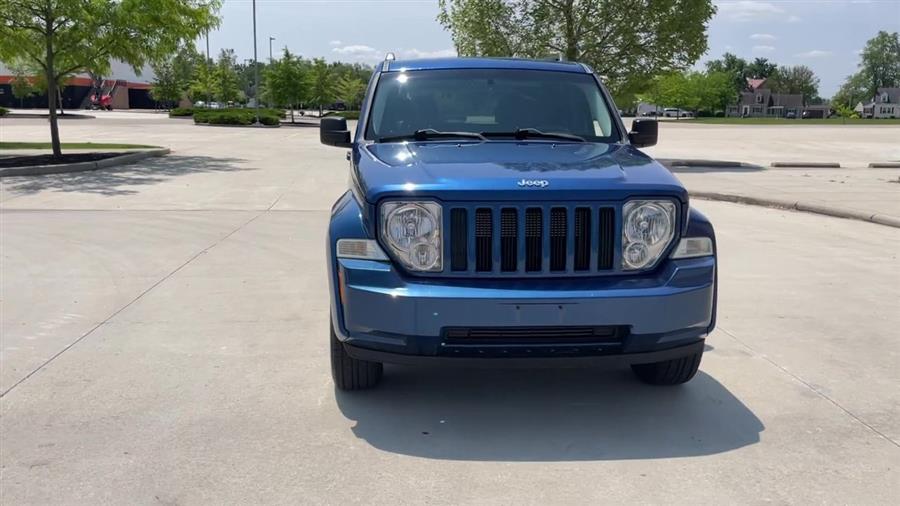 2010 Jeep Liberty Sport, available for sale in Elida, Ohio | Josh's All Under Ten LLC. Elida, Ohio 2010 Jeep Liberty Sport, available for sale in Elida, Ohio | Josh's All Under Ten LLC. Elida, Ohio
