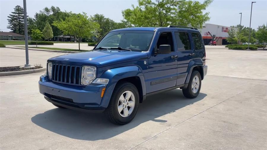 2010 Jeep Liberty Sport, available for sale in Elida, Ohio | Josh's All Under Ten LLC. Elida, Ohio 2010 Jeep Liberty Sport, available for sale in Elida, Ohio | Josh's All Under Ten LLC. Elida, Ohio