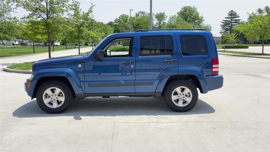 2010 Jeep Liberty Sport, available for sale in Elida, Ohio | Josh's All Under Ten LLC. Elida, Ohio 2010 Jeep Liberty Sport, available for sale in Elida, Ohio | Josh's All Under Ten LLC. Elida, Ohio