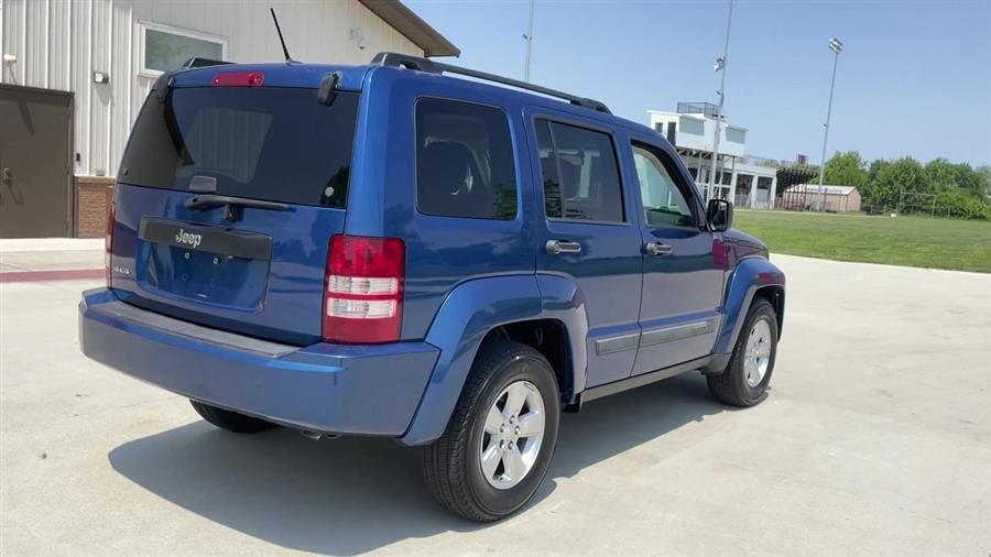 2010 Jeep Liberty Sport, available for sale in Elida, Ohio | Josh's All Under Ten LLC. Elida, Ohio 2010 Jeep Liberty Sport, available for sale in Elida, Ohio | Josh's All Under Ten LLC. Elida, Ohio