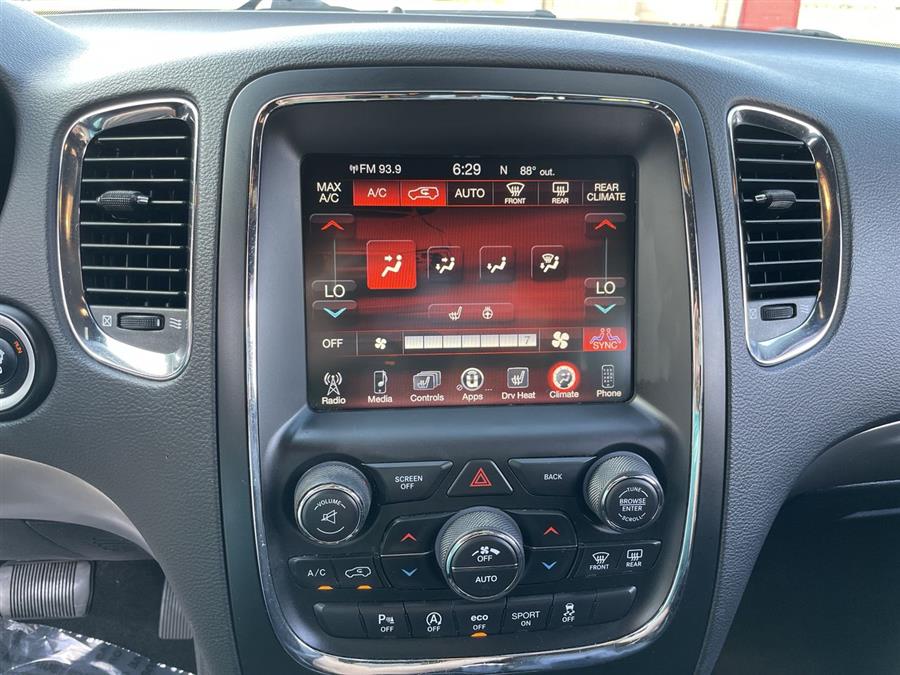 2016 Dodge Durango SXT, available for sale in Elida, Ohio | Josh's All Under Ten LLC. Elida, Ohio 2016 Dodge Durango SXT, available for sale in Elida, Ohio | Josh's All Under Ten LLC. Elida, Ohio