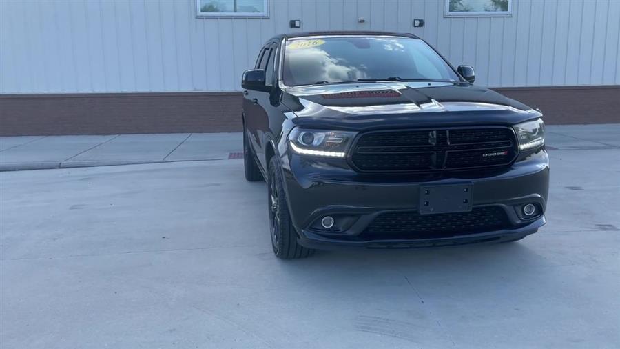 2016 Dodge Durango SXT, available for sale in Elida, Ohio | Josh's All Under Ten LLC. Elida, Ohio 2016 Dodge Durango SXT, available for sale in Elida, Ohio | Josh's All Under Ten LLC. Elida, Ohio