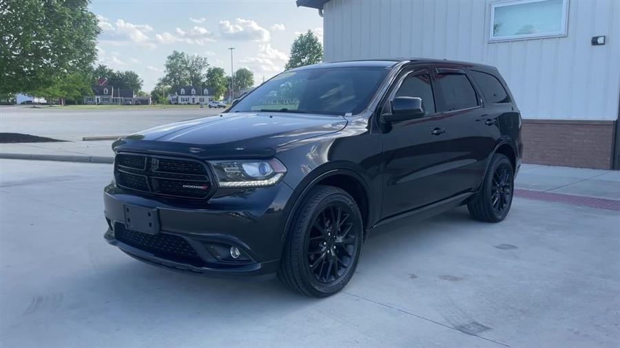 2016 Dodge Durango SXT, available for sale in Elida, Ohio | Josh's All Under Ten LLC. Elida, Ohio 2016 Dodge Durango SXT, available for sale in Elida, Ohio | Josh's All Under Ten LLC. Elida, Ohio