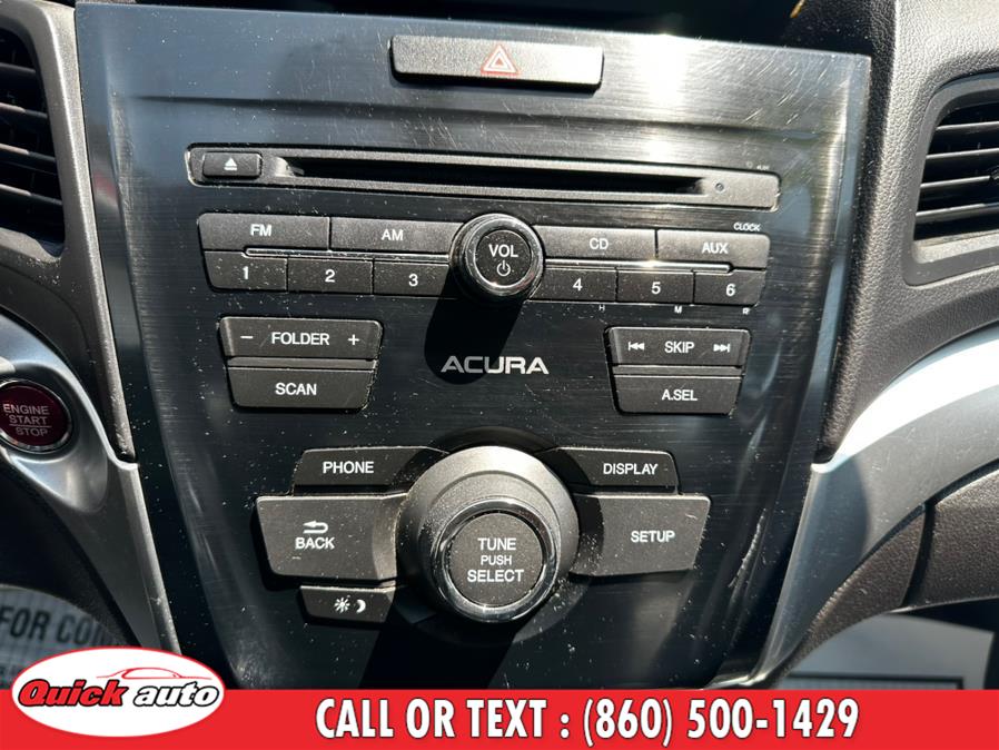 2017 Acura ILX Sedan w/AcuraWatch Plus, available for sale in Bristol, Connecticut | Quick Auto LLC. Bristol, Connecticut 2017 Acura ILX Sedan w/AcuraWatch Plus, available for sale in Bristol, Connecticut | Quick Auto LLC. Bristol, Connecticut