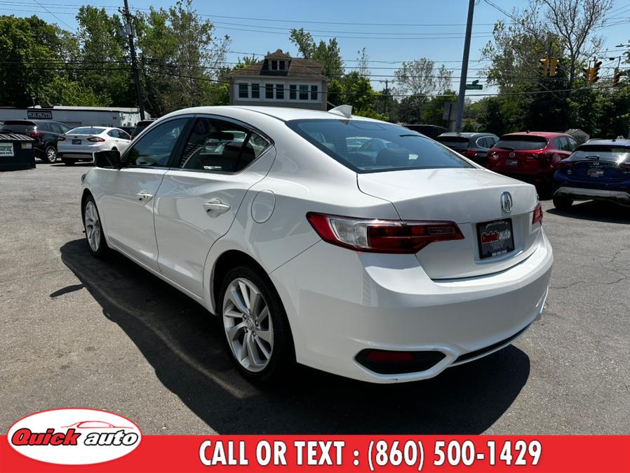 2017 Acura ILX Sedan w/AcuraWatch Plus, available for sale in Bristol, Connecticut | Quick Auto LLC. Bristol, Connecticut 2017 Acura ILX Sedan w/AcuraWatch Plus, available for sale in Bristol, Connecticut | Quick Auto LLC. Bristol, Connecticut