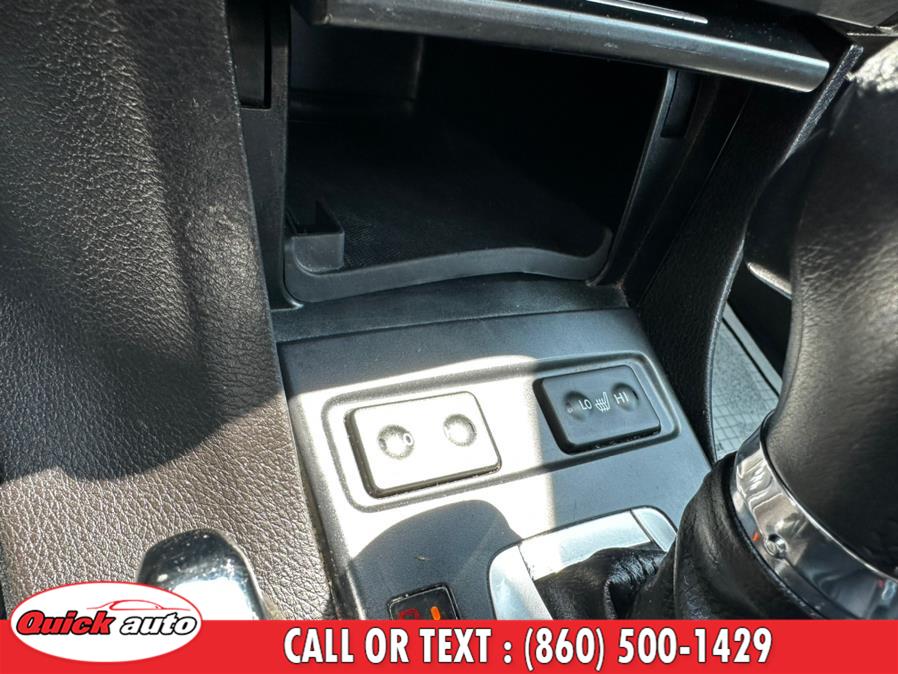 2017 Acura ILX Sedan w/AcuraWatch Plus, available for sale in Bristol, Connecticut | Quick Auto LLC. Bristol, Connecticut 2017 Acura ILX Sedan w/AcuraWatch Plus, available for sale in Bristol, Connecticut | Quick Auto LLC. Bristol, Connecticut