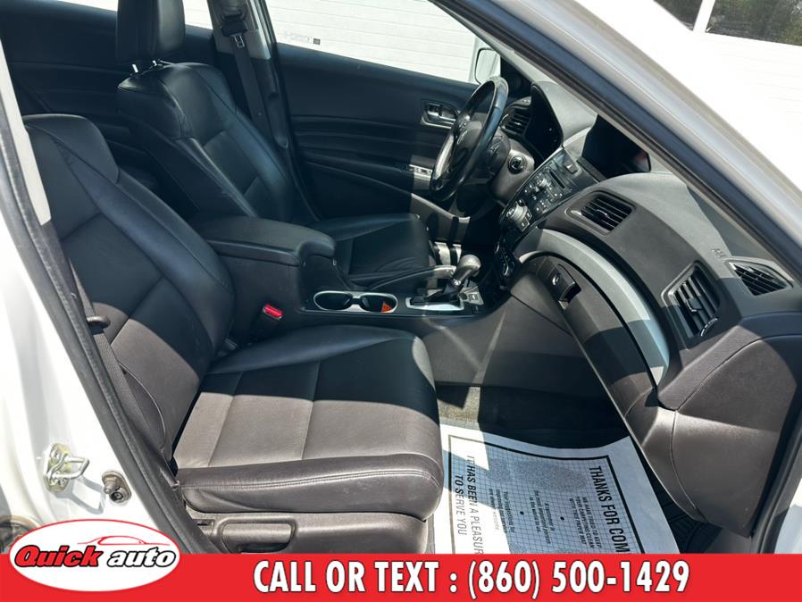 2017 Acura ILX Sedan w/AcuraWatch Plus, available for sale in Bristol, Connecticut | Quick Auto LLC. Bristol, Connecticut 2017 Acura ILX Sedan w/AcuraWatch Plus, available for sale in Bristol, Connecticut | Quick Auto LLC. Bristol, Connecticut
