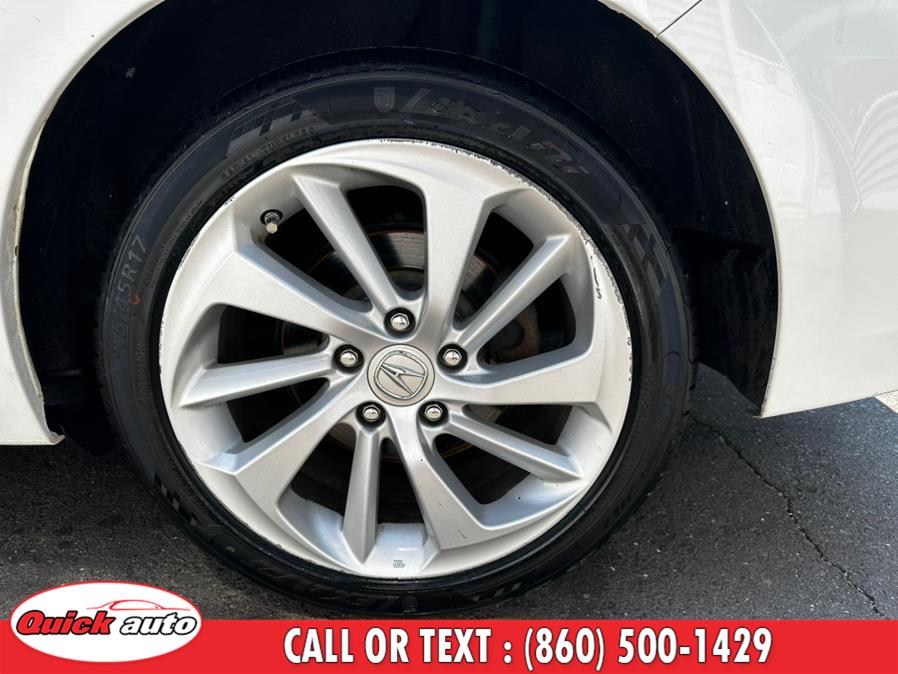2017 Acura ILX Sedan w/AcuraWatch Plus, available for sale in Bristol, Connecticut | Quick Auto LLC. Bristol, Connecticut 2017 Acura ILX Sedan w/AcuraWatch Plus, available for sale in Bristol, Connecticut | Quick Auto LLC. Bristol, Connecticut