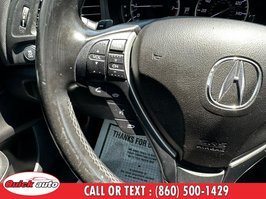 2017 Acura ILX Sedan w/AcuraWatch Plus, available for sale in Bristol, Connecticut | Quick Auto LLC. Bristol, Connecticut 2017 Acura ILX Sedan w/AcuraWatch Plus, available for sale in Bristol, Connecticut | Quick Auto LLC. Bristol, Connecticut