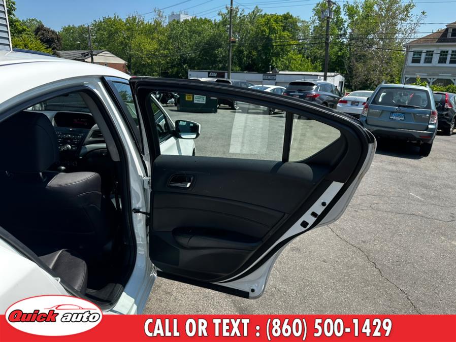 2017 Acura ILX Sedan w/AcuraWatch Plus, available for sale in Bristol, Connecticut | Quick Auto LLC. Bristol, Connecticut 2017 Acura ILX Sedan w/AcuraWatch Plus, available for sale in Bristol, Connecticut | Quick Auto LLC. Bristol, Connecticut