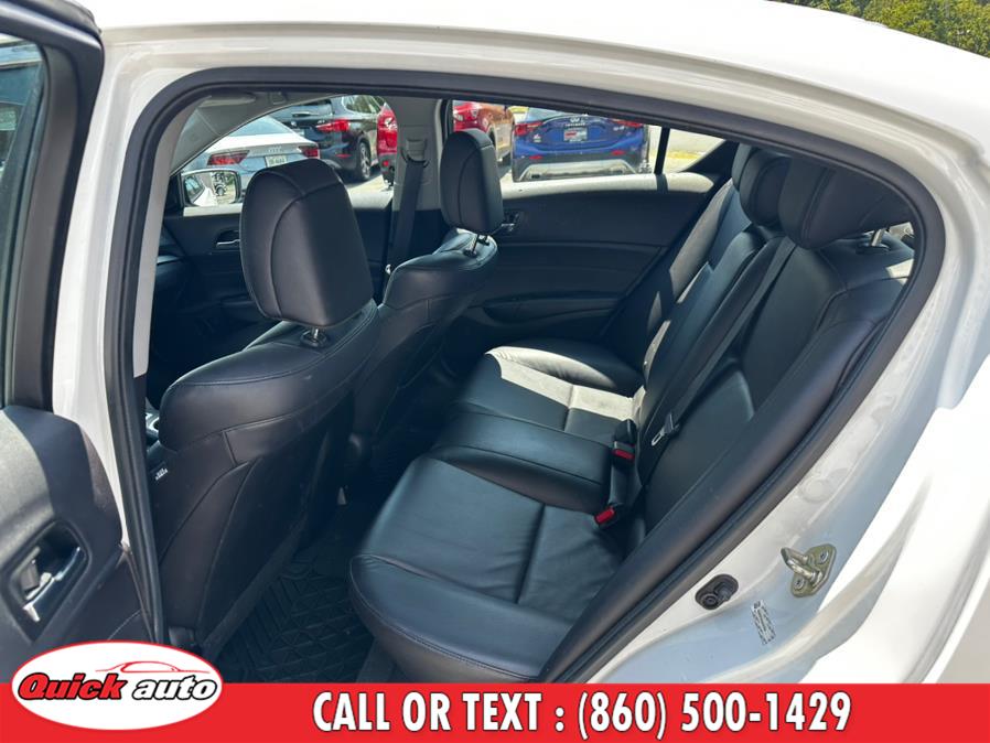 2017 Acura ILX Sedan w/AcuraWatch Plus, available for sale in Bristol, Connecticut | Quick Auto LLC. Bristol, Connecticut 2017 Acura ILX Sedan w/AcuraWatch Plus, available for sale in Bristol, Connecticut | Quick Auto LLC. Bristol, Connecticut