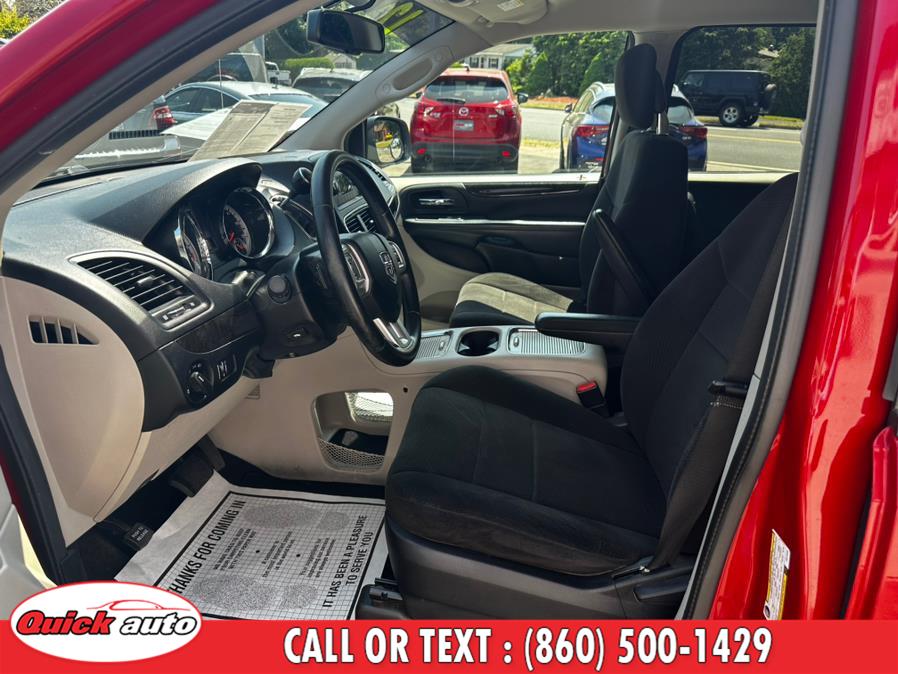 2012 Dodge Grand Caravan 4dr Wgn SXT, available for sale in Bristol, Connecticut | Quick Auto LLC. Bristol, Connecticut 2012 Dodge Grand Caravan 4dr Wgn SXT, available for sale in Bristol, Connecticut | Quick Auto LLC. Bristol, Connecticut