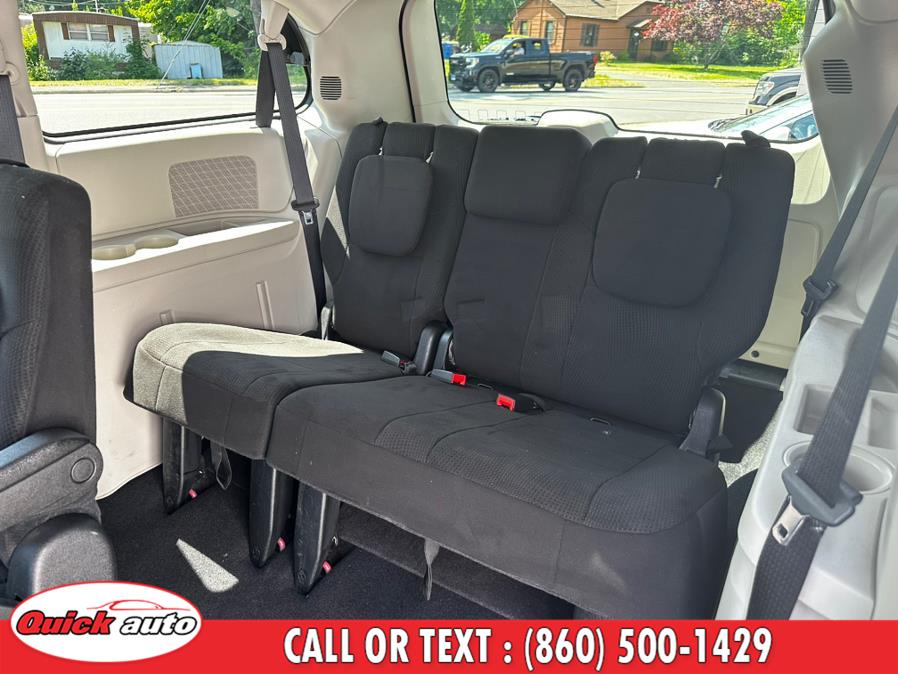 2012 Dodge Grand Caravan 4dr Wgn SXT, available for sale in Bristol, Connecticut | Quick Auto LLC. Bristol, Connecticut 2012 Dodge Grand Caravan 4dr Wgn SXT, available for sale in Bristol, Connecticut | Quick Auto LLC. Bristol, Connecticut