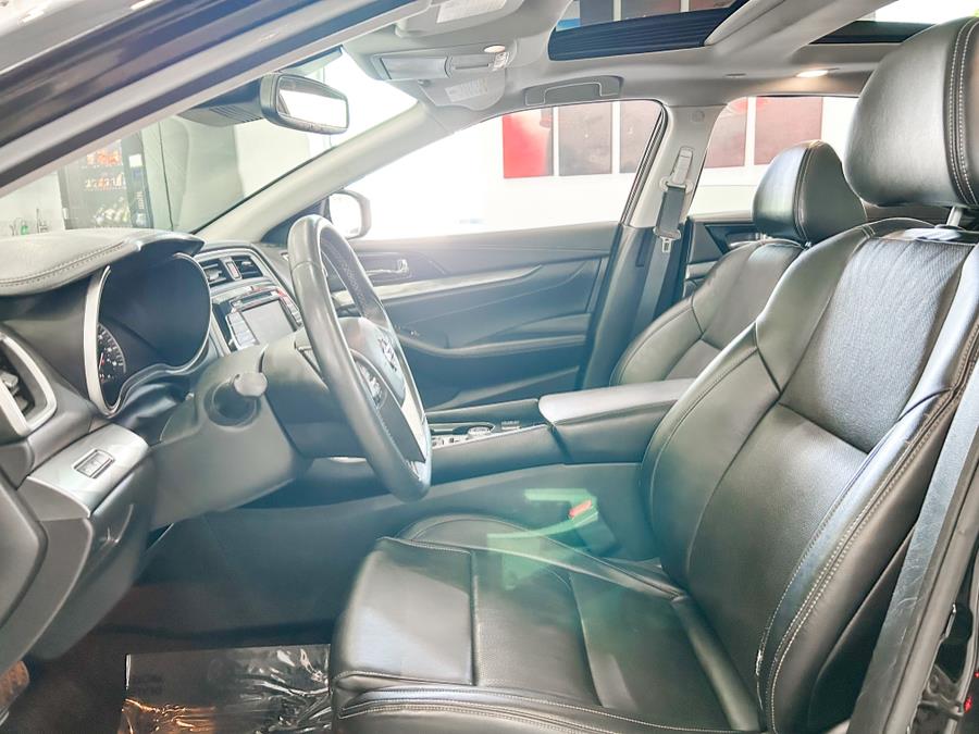 2020 Nissan Maxima SL 3.5L, available for sale in Franklin Square, New York | Luxury Motor Club. Franklin Square, New York 2020 Nissan Maxima SL 3.5L, available for sale in Franklin Square, New York | Luxury Motor Club. Franklin Square, New York