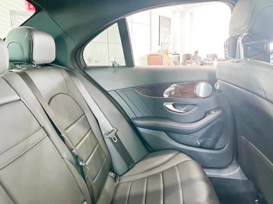 2018 Mercedes-Benz C-Class C 300 4MATIC Sedan, available for sale in Franklin Square, New York | Luxury Motor Club. Franklin Square, New York 2018 Mercedes-Benz C-Class C 300 4MATIC Sedan, available for sale in Franklin Square, New York | Luxury Motor Club. Franklin Square, New York