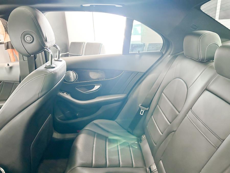 2018 Mercedes-Benz C-Class C 300 4MATIC Sedan, available for sale in Franklin Square, New York | Luxury Motor Club. Franklin Square, New York 2018 Mercedes-Benz C-Class C 300 4MATIC Sedan, available for sale in Franklin Square, New York | Luxury Motor Club. Franklin Square, New York
