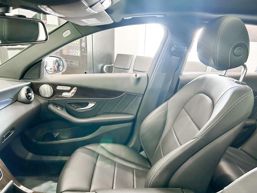 2018 Mercedes-Benz C-Class C 300 4MATIC Sedan, available for sale in Franklin Square, New York | Luxury Motor Club. Franklin Square, New York 2018 Mercedes-Benz C-Class C 300 4MATIC Sedan, available for sale in Franklin Square, New York | Luxury Motor Club. Franklin Square, New York
