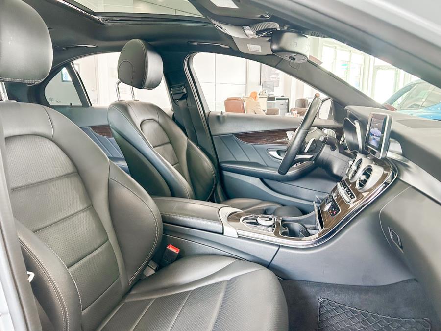 2018 Mercedes-Benz C-Class C 300 4MATIC Sedan, available for sale in Franklin Square, New York | Luxury Motor Club. Franklin Square, New York 2018 Mercedes-Benz C-Class C 300 4MATIC Sedan, available for sale in Franklin Square, New York | Luxury Motor Club. Franklin Square, New York