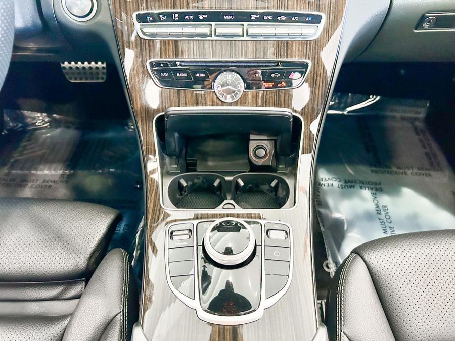 2018 Mercedes-Benz C-Class C 300 4MATIC Sedan, available for sale in Franklin Square, New York | Luxury Motor Club. Franklin Square, New York 2018 Mercedes-Benz C-Class C 300 4MATIC Sedan, available for sale in Franklin Square, New York | Luxury Motor Club. Franklin Square, New York