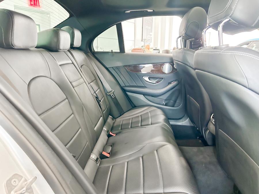 2018 Mercedes-Benz C-Class C 300 4MATIC Sedan, available for sale in Franklin Square, New York | Luxury Motor Club. Franklin Square, New York 2018 Mercedes-Benz C-Class C 300 4MATIC Sedan, available for sale in Franklin Square, New York | Luxury Motor Club. Franklin Square, New York