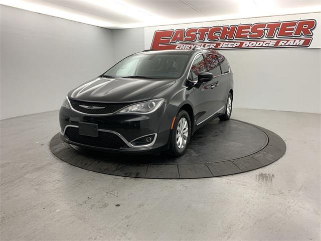 2019 Chrysler Pacifica Touring L, available for sale in Bronx, New York | Eastchester Motor Cars. Bronx, New York 2019 Chrysler Pacifica Touring L, available for sale in Bronx, New York | Eastchester Motor Cars. Bronx, New York