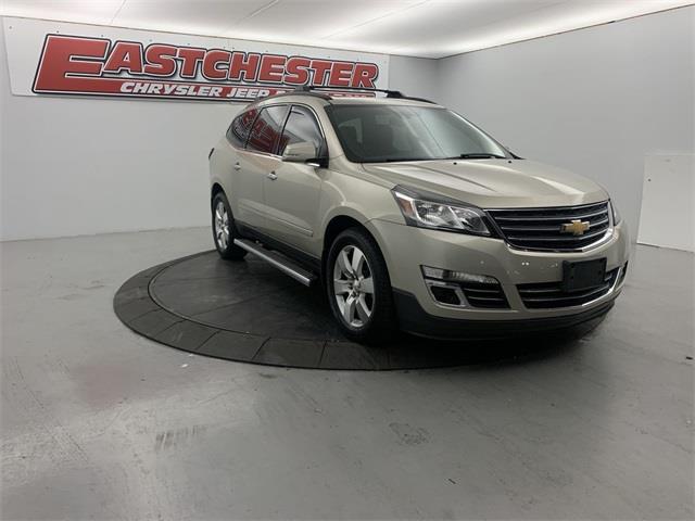 2014 Chevrolet Traverse LTZ, available for sale in Bronx, New York | Eastchester Motor Cars. Bronx, New York 2014 Chevrolet Traverse LTZ, available for sale in Bronx, New York | Eastchester Motor Cars. Bronx, New York