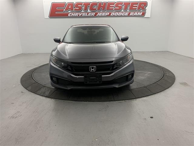 2020 Honda Civic Sport, available for sale in Bronx, New York | Eastchester Motor Cars. Bronx, New York 2020 Honda Civic Sport, available for sale in Bronx, New York | Eastchester Motor Cars. Bronx, New York