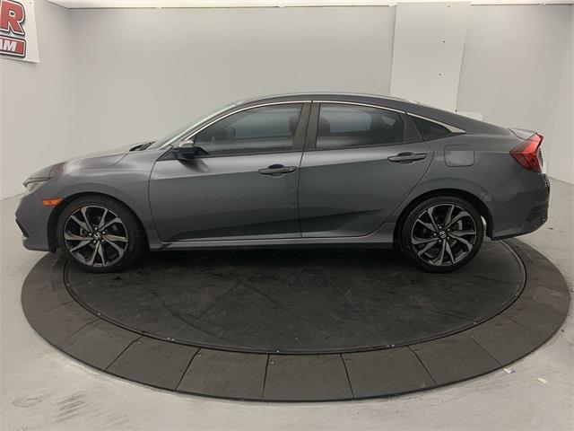 2020 Honda Civic Sport, available for sale in Bronx, New York | Eastchester Motor Cars. Bronx, New York 2020 Honda Civic Sport, available for sale in Bronx, New York | Eastchester Motor Cars. Bronx, New York