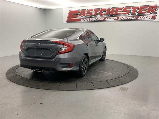 2020 Honda Civic Sport, available for sale in Bronx, New York | Eastchester Motor Cars. Bronx, New York 2020 Honda Civic Sport, available for sale in Bronx, New York | Eastchester Motor Cars. Bronx, New York