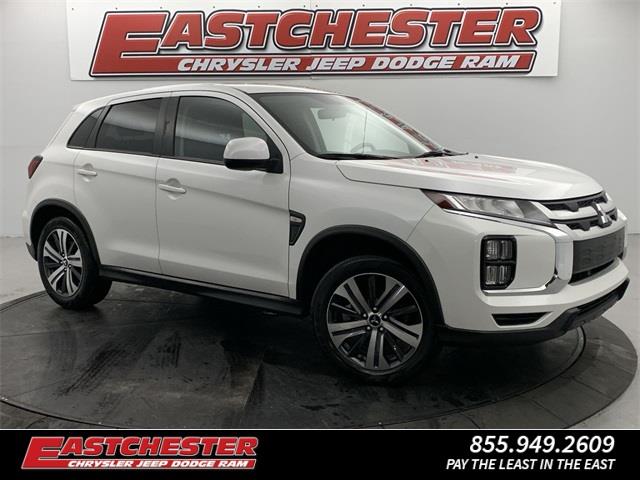 2020 Mitsubishi Outlander Sport 2.0 ES, available for sale in Bronx, New York | Eastchester Motor Cars. Bronx, New York