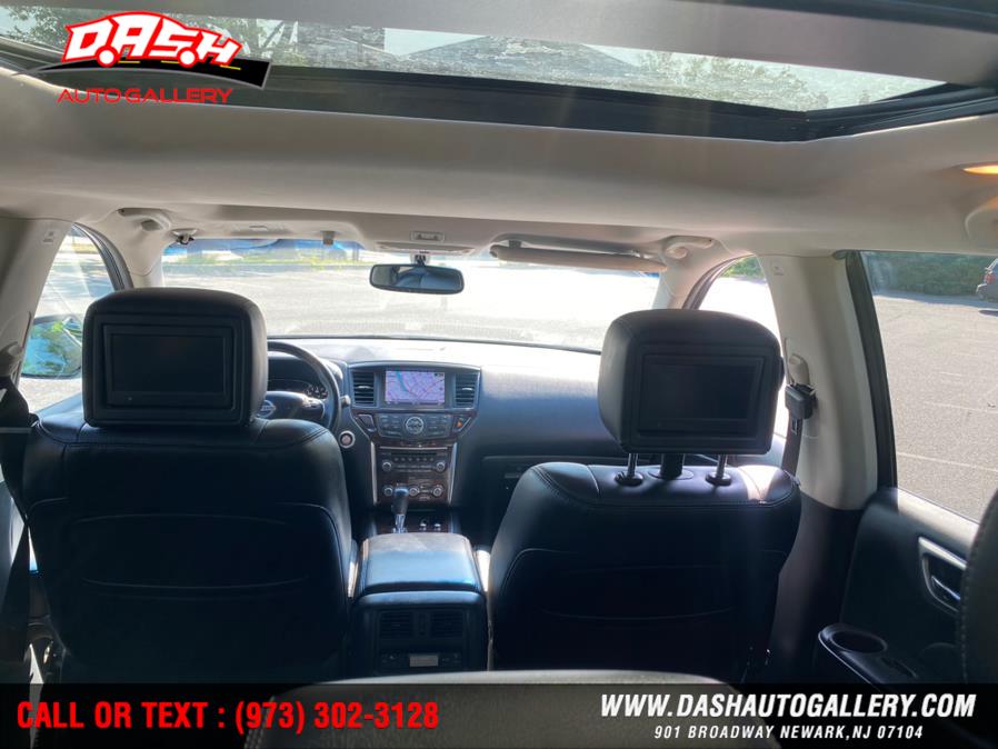2014 Nissan Pathfinder 4WD 4dr SV, available for sale in Newark, New Jersey | Dash Auto Gallery Inc.. Newark, New Jersey 2014 Nissan Pathfinder 4WD 4dr SV, available for sale in Newark, New Jersey | Dash Auto Gallery Inc.. Newark, New Jersey