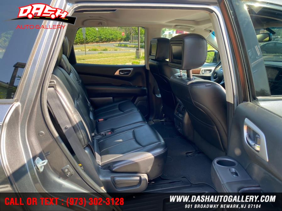 2014 Nissan Pathfinder 4WD 4dr SV, available for sale in Newark, New Jersey | Dash Auto Gallery Inc.. Newark, New Jersey 2014 Nissan Pathfinder 4WD 4dr SV, available for sale in Newark, New Jersey | Dash Auto Gallery Inc.. Newark, New Jersey